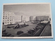 S.d.N. - Cour Du Secrétariat / L.o.N. - Courtyard ( Edit. S.D.N. ) Anno 1946 ( Voir Photo & Stamps ) ! - Autres & Non Classés