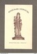 Notre Dame D'Ecrouves Protegez Nous!  SANTINO Madonna Con Bambino - Santini