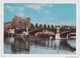 93 - LE PONT DE L'ÎLE SAINT DENIS - PÉNICHES - Non Circulée - Éditions P.I. PI - 2 Scans - - Péniches