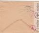 Suède Carte Censurée Pour L'Allemagne 1941 - 1930- ... Franqueo II