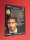 76/100  TRADING CARD TOPPS SERIE TELE X-FILES MULDER SCULLY : N°03 PERSONNAGES MULDER FOX - X-Files