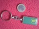 LLAVERO KEYRING KEYCHAIN PORTE-CLÉS BP GASOLINERA ? ESTACIÓN DE SERVICIO ? BRITISH PETROLEUM GASOLINE FUEL OIL DIESEL VE - Otros & Sin Clasificación