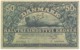 Denmark, 1942, 50 Kroner, Reproduction Banknote - Denemarken