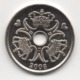 Denmark 2008, 2 Kroner, UNC - Denemarken