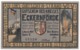 Germany 1921, 1 Mark, Eckernförde, Notgeld, UNC - [11] Lokale Uitgaven