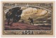 Germany 1921, 1 Mark, Stuttgart, Notgeld, UNC - [11] Lokale Uitgaven