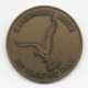 Netherlands: 11 Luchtmobiele Brigade. Military Coin, Medal - Andere & Zonder Classificatie