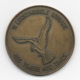 Netherlands: 11 Luchtmobiele Brigade. Military Coin, Medal - Andere & Zonder Classificatie