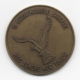 Netherlands: 11 Luchtmobiele Brigade. Military Coin, Medal - Andere & Zonder Classificatie