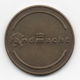Netherlands: 13 Gemechaniseerde Brigade. Military Coin, Medal - Andere & Zonder Classificatie
