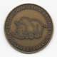 Netherlands: 13 Gemechaniseerde Brigade. Military Coin, Medal - Andere & Zonder Classificatie