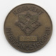 Netherlands: Regiment Intendancetroepen. Military Coin, Medal - Andere & Zonder Classificatie