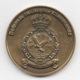 Netherlands: 931 Squadron. Military Coin, Medal - Andere & Zonder Classificatie