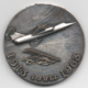 Netherlands: Koninklijke Luchtmacht. Military Coin, Medal - Andere & Zonder Classificatie