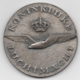 Netherlands: Koninklijke Luchtmacht. Military Coin, Medal - Andere & Zonder Classificatie