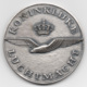 Netherlands: Koninklijke Luchtmacht. Military Coin, Medal - Andere & Zonder Classificatie