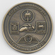 Netherlands: Korps Commandotroepen. Military Coin, Medal - Andere & Zonder Classificatie