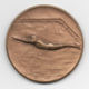 Netherlands: Marine Kringwedstrijd R.C. De Zwaardfisch. Military Coin, Medal - Andere & Zonder Classificatie