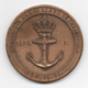 Netherlands: Marine Kringwedstrijd R.C. De Zwaardfisch. Military Coin, Medal - Andere & Zonder Classificatie