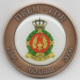 Netherlands: DELM - LDR 60 Jaar. Military Coin, Medal - Andere & Zonder Classificatie