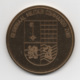 Netherlands: Regionaal Militair Commando Zuid. Military Coin, Medal - Andere & Zonder Classificatie