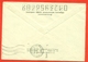 USSR 1971. Diamonds. The Envelope Is Really Past Mail. - Minerals