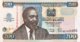 Kenya 200 Shillings, P-46 (12.12.2003) - UNC - 40 Years Of Indipendence - Kenia