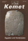 Egypt: Kemet Magazine, 2000, Jrg. 9, Heft 1, 2, 3, 4 - Andere & Zonder Classificatie