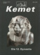 Egypt: Kemet Magazine, 2000, Jrg. 9, Heft 1, 2, 3, 4 - Andere & Zonder Classificatie