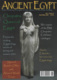 Delcampe - Egypt: Ancient Egypt, 2000/2001, Vol. 1, Issue 1,2,3,4,5,6 - Histoire