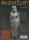 Delcampe - Egypt: Ancient Egypt, 2000/2001, Vol. 1, Issue 1,2,3,4,5,6 - Historia