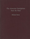 Egypt: The Armenian Inscriptions From The Sinai - Andere & Zonder Classificatie