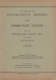 Egypt: Catalogue Zeheri Des Timbre Poste D' Egypte, Etc., 7th. Ed., 1960 - Other & Unclassified