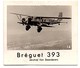 Airplaines No # 14 Bréguet 393 HS125 Pepermunt Van Slooten NV Leeuwarden, Serie 2 Luchtvaart Holland (CF-32) - Andere & Zonder Classificatie