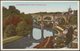 Knaresborough Near Harrogate, Yorkshire, C.1920s - Postcard - Other & Unclassified