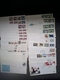 Shoe Box Full Of FDC's Netherlands Starting Bid 1euro, Everything Scanned - Collezioni (senza Album)