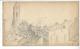 Delcampe - 1902 BATZ SUR MER LE CROISIC 7 AQUARELLES DE ANDRE VARENNES (1882 - 1972) Format 12,5 X 21,5 Cm Env. /FREE SHIPPING R - Aquarelles