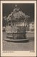 Eiserner Brunnen, Bruck An Der Mur, 1937 - Foto-AK - Bruck An Der Mur