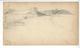 1900 1901 ST PAIR GRANVILLE 4 AQUARELLES DE ANDRE VARENNES (1882 - 1972) Format 12,5 X 21,5 Cm Env. /FREE SHIPPING R - Acquarelli