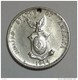 PHILIPPINES TWENTY CENTAVOS  1944 (argent) N°538D - Philippines