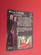 126-150 : TRADING CARD TOPPS SERIE TELE X-FILES MULDER SCULLY : N°22 LE MESSAGE - X-Files