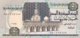 Egypt 5 Pounds, P-59 (4.2.2001) - UNC - Last Date! - Signature 19 - Aegypten