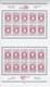 Delcampe - Internationale Belgica 72 Kompleet - Unused Stamps