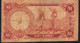 NIGERIA P15c 1 NAIRA  1973  #M/34  Signature 6  VF  NO P.h. - Nigeria