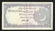 Pakistan BANKNOTE 2 Rupees  Signature  Aftab Kazi - Pakistan