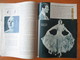 FILMWELT 1936 11 , D. WIECK , B. GIGLI , B. HORNEY , R. TAYLOR , E. POWELL And Others, O - Film & TV