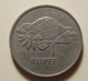 Seychelles 1 Rupee 1977 - Seychellen