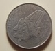 Dominicana 1/2 Peso 1989 - Dominicaine
