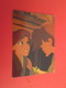 176-200 : TRADING CARD TOPPS FILM DESSIN ANIME 1995 : ANASTASIA N°11 - X-Files