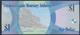 Cayman Island 1 Dollar 2014 P38d2 UNC - Islas Caimán